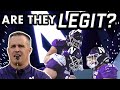 Can Northwestern make the College Football Playoff?