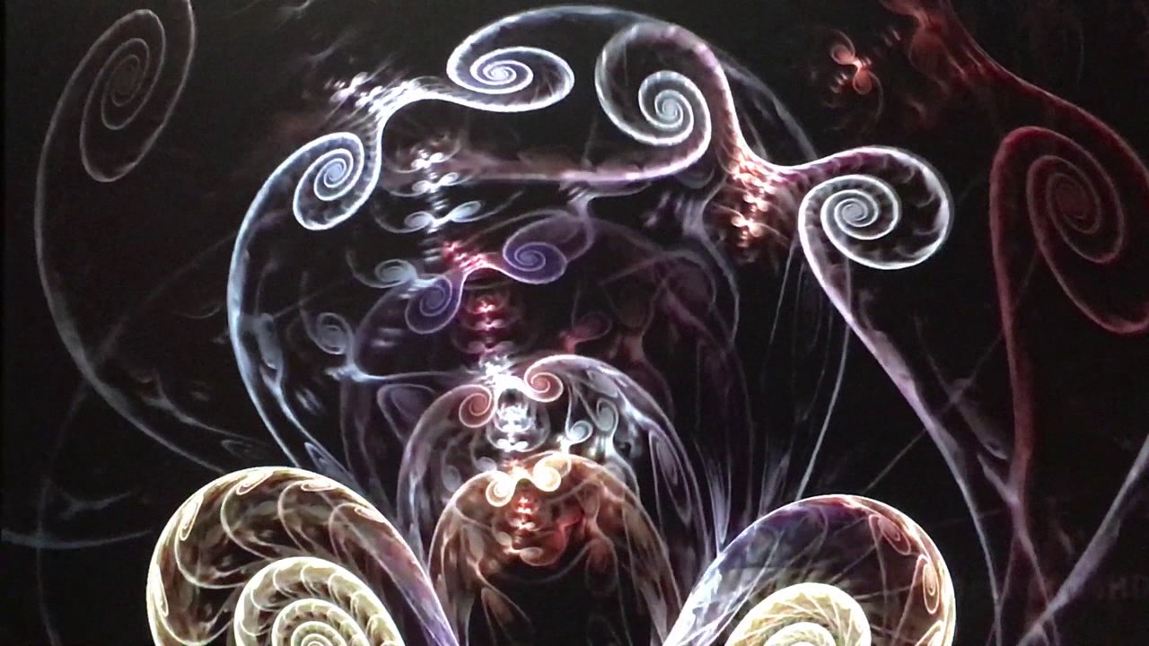 Collide-a-Scope (cover)