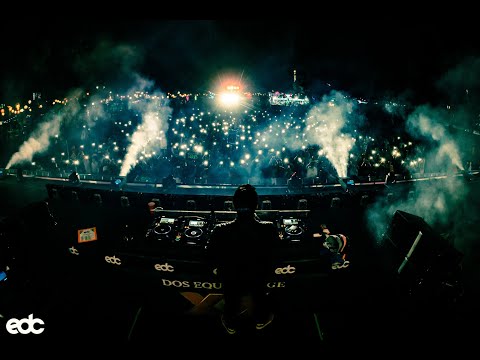 BSNO LIVE @ EDC Mexico 2020