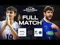 WORLD CLASS MATCH!! | Minas vs. Cruzeiro - Bronze Medal Match | Men’s Club World Champs 2022