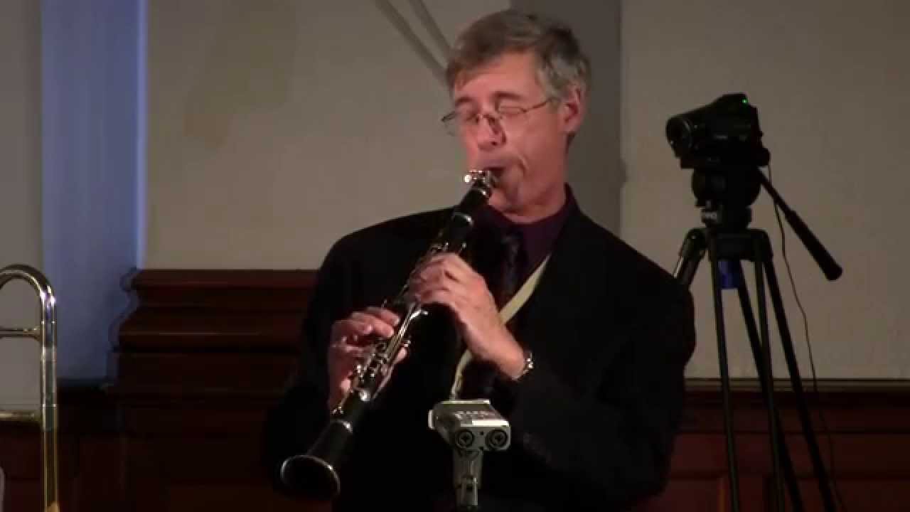 IDA- Steve Taddeo's Swing Senders Feat. Joe and Paul Midiri