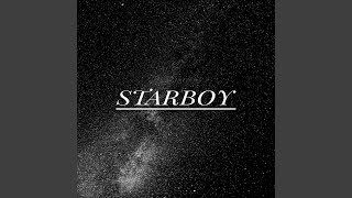 STARBOY - eldar1l