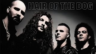 Hair Of The Dog - Ignite