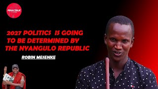 MAA-TALK_'The Nyangulo Republic Is a Movement'Robin Mesenke