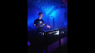 Ronald de Foe - In The Mix 027 [Techno {Peak Time / Driving}]