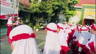 Upacara Pagi Senin, 29 Januari 2024