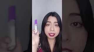 Probando el famoso Polvo de hadas de tik tok #polvodehadas