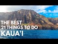 21 choses  faire autour de kauai hawa  deux rsidents partagent leurs activits prfres  kauai