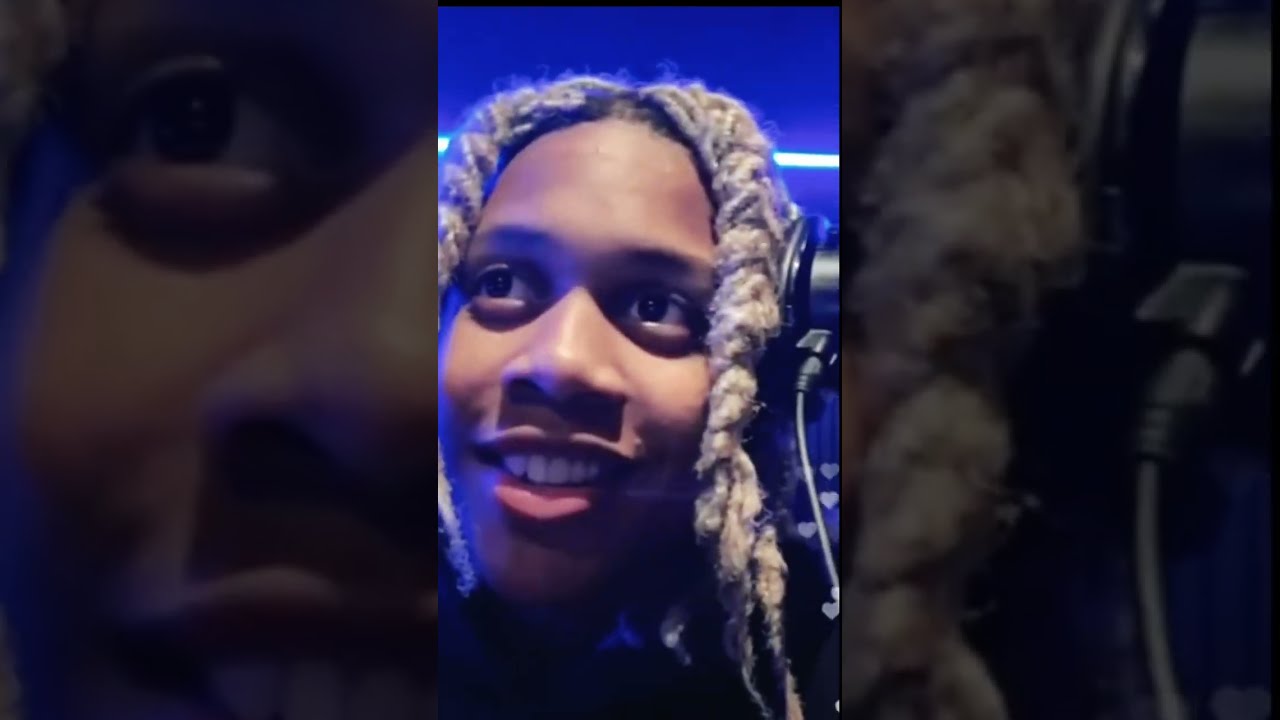 Perkio using LIL DURK VOCAL PRESET ??? - YouTube