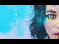 Cailee Rae  - Anchor [Official Lyric Video]