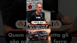 Jetta gli usado é bomba #podcast #hightorque #carros #automotivo