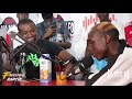 Mali rap freestyle party  warkane et mama le succs radiodjekafo