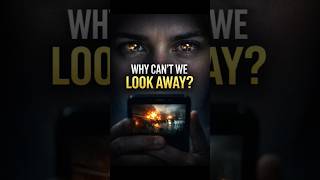 Why we Love Disaster #documentary #disaster #yosho #shorts #viralvideo #hype #documentarychannel