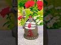 🕉️Amazing work #diy #mahadev #mittikekhilaunekaisebanatehai #shivling #art #craft #viral