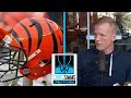 Ranking the worst helmets in the NFL | Chris Simms Unbuttoned | NBC Sports