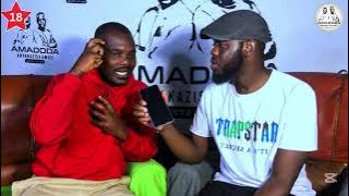 Real Talk Episode 5 with Amadoda Anyakazisa Umuzi