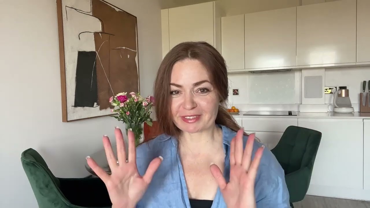 СОСТОЯНИЕ - это ИНВЕСТИЦИЯ в ваше желание / практика погружения в состояние