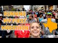 Running my First Marathon!!