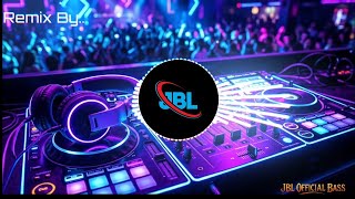 Kyo Kisi Ko DJ Remix | Hard Bass Tere Naam Song | JBL Bass Banaras 2026 