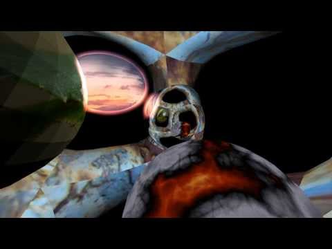 OpenCL Simplex Noise