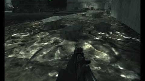 COD4 Ninja Defuse Mini Montage