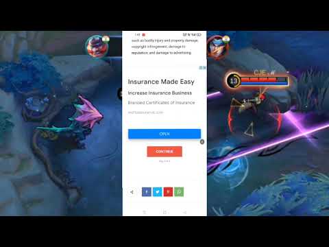 Mobile legend: Updated Super High Damage Script all Hero Terbaru 2023