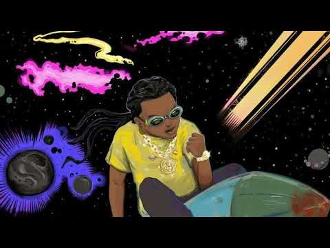 Takeoff - Casper (852Hz)