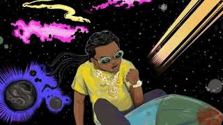 Takeoff - Casper (852Hz)