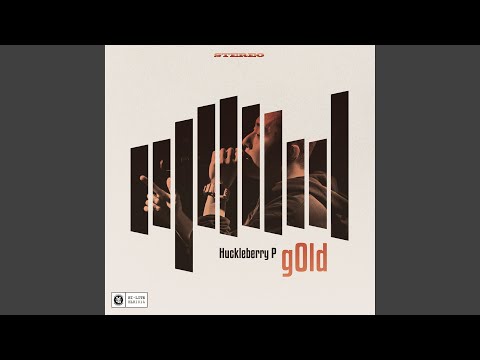 Huckleberry P - Silent Song (無言歌) (feat. MC Meta & Ignito)