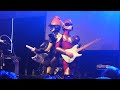 TWRP - Medley  - Chicago 12/4/21