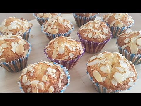 Video: Bademli Erik Muffin Nasıl Yapılır