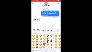 Knapp’s 10 stages of relationship development