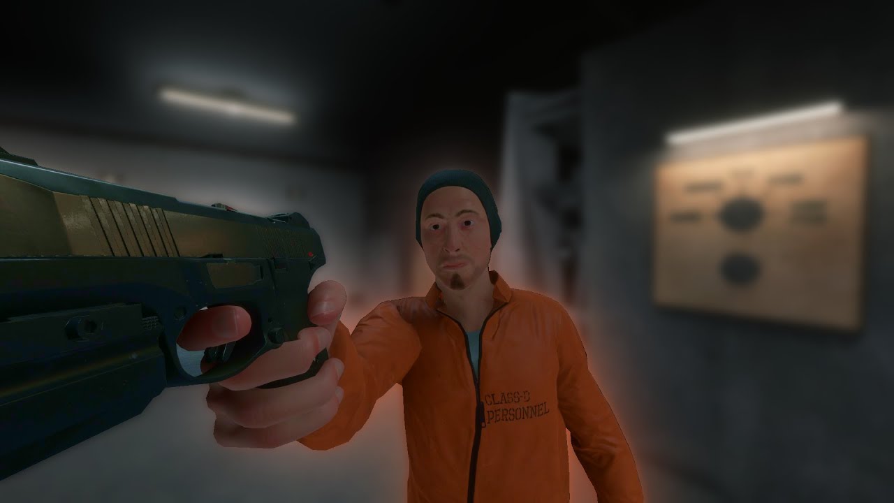 What Happens When NW goes live? - SCP - SL