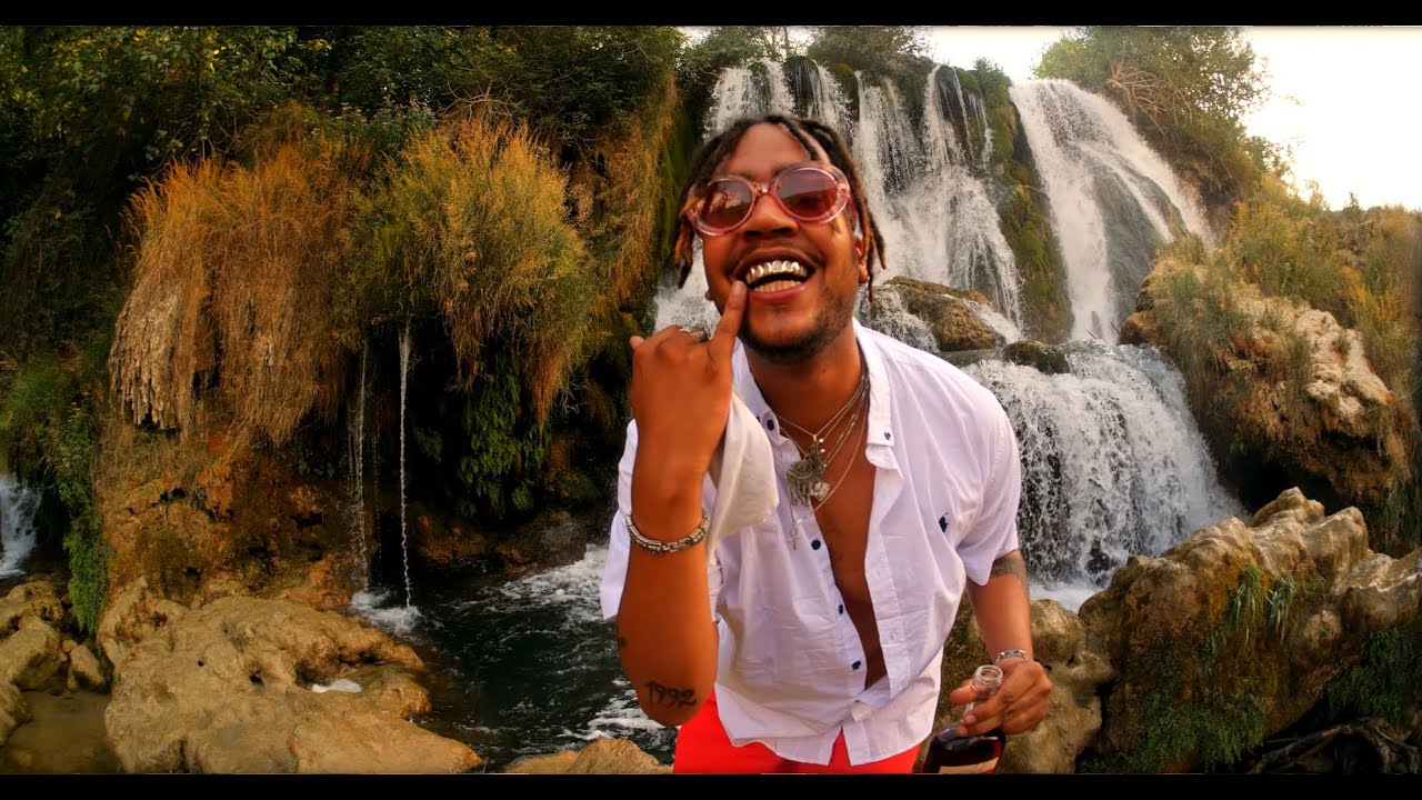 Viccens - De Modder Pt. 2 🌊🦎 (PROD. STYN)