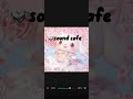 sound cafe music