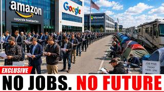 Famous Millions of Americans Are Falling Into Poverty — Applying Everywhere but Still No Jobs Net Worth