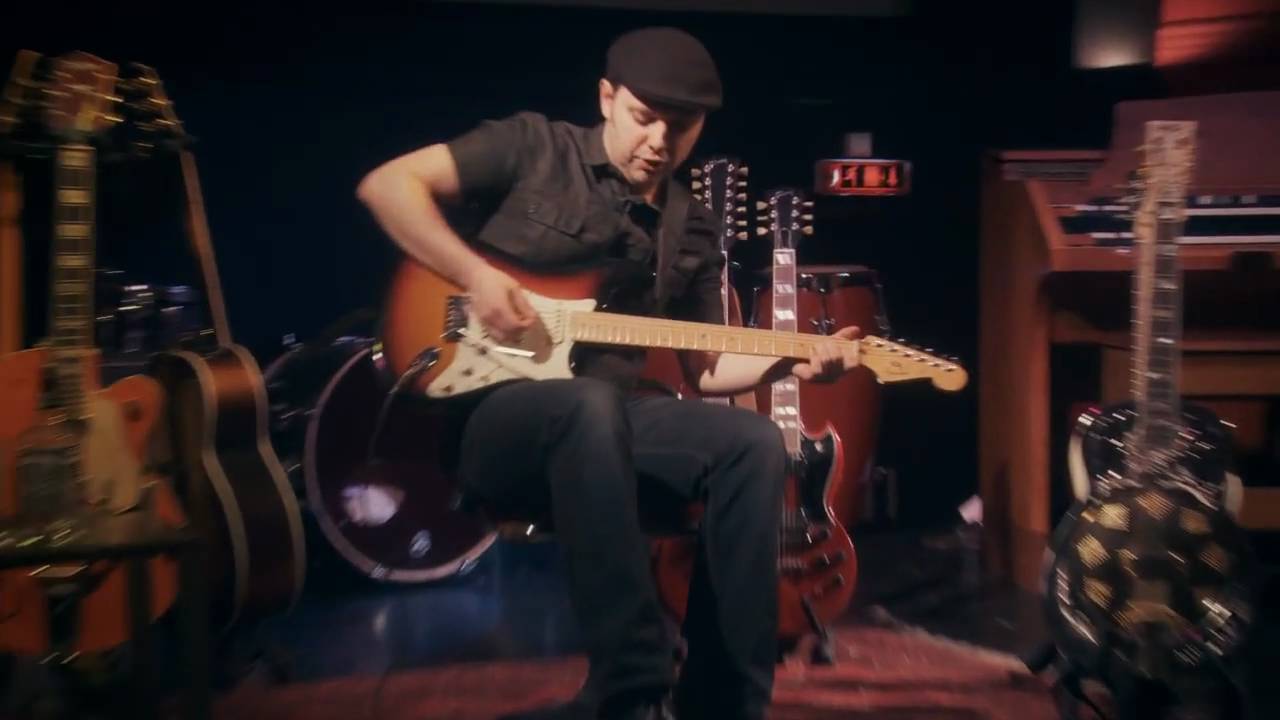 Guitars R Us YouTube