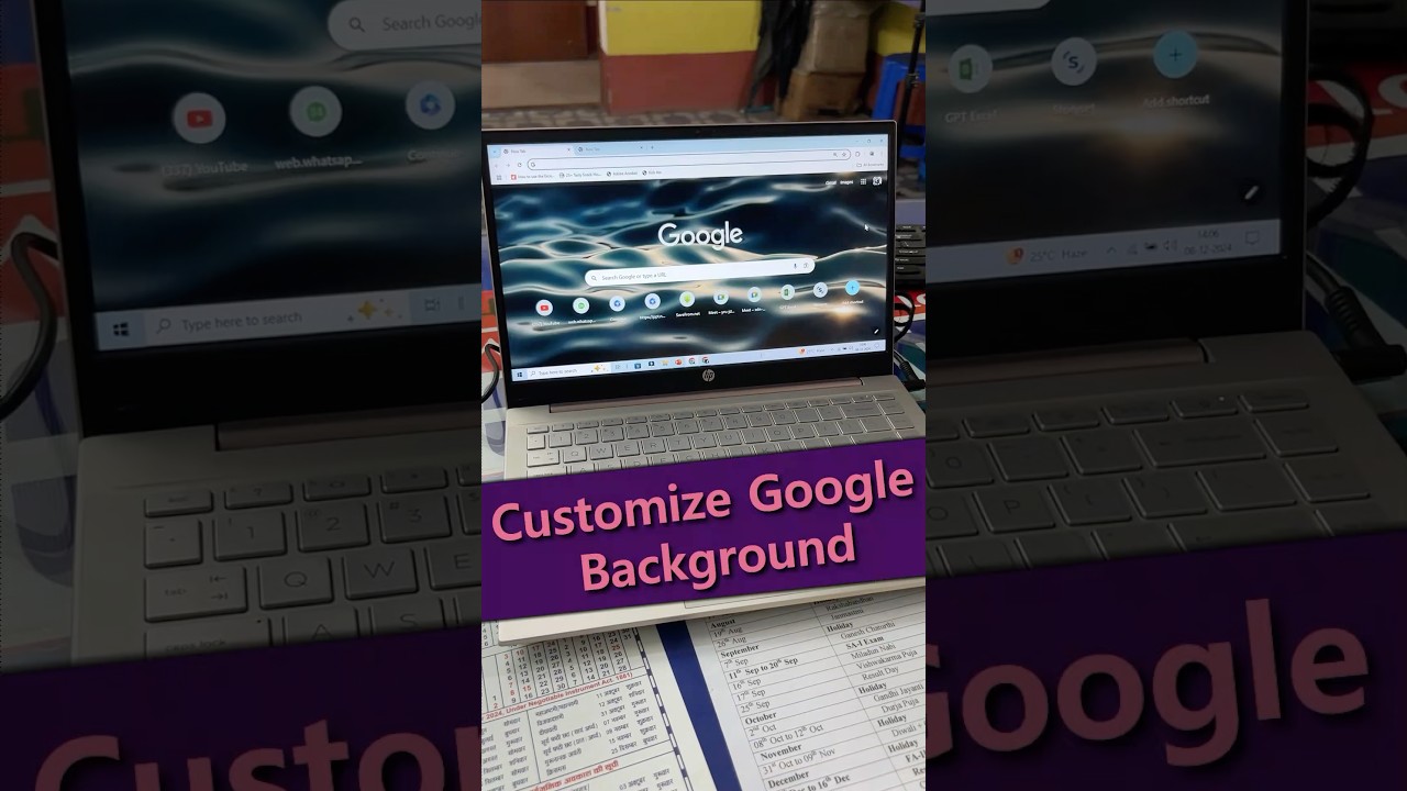 💥👀Google Chrome Trick💥बहुत कम लोग ही जानते हैं 