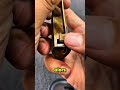Le cadenas le plus intelligent jamais créé ! (2000 ans)