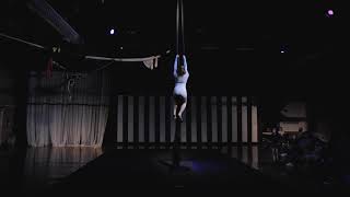 2020 AerialCLT Fall Student Showcase - Michelle