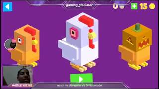 Many chikens meet their end | Flippy Hills