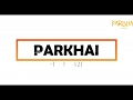 Parkhai  official  the white ruffians hiphop  rnb song  chuki beats