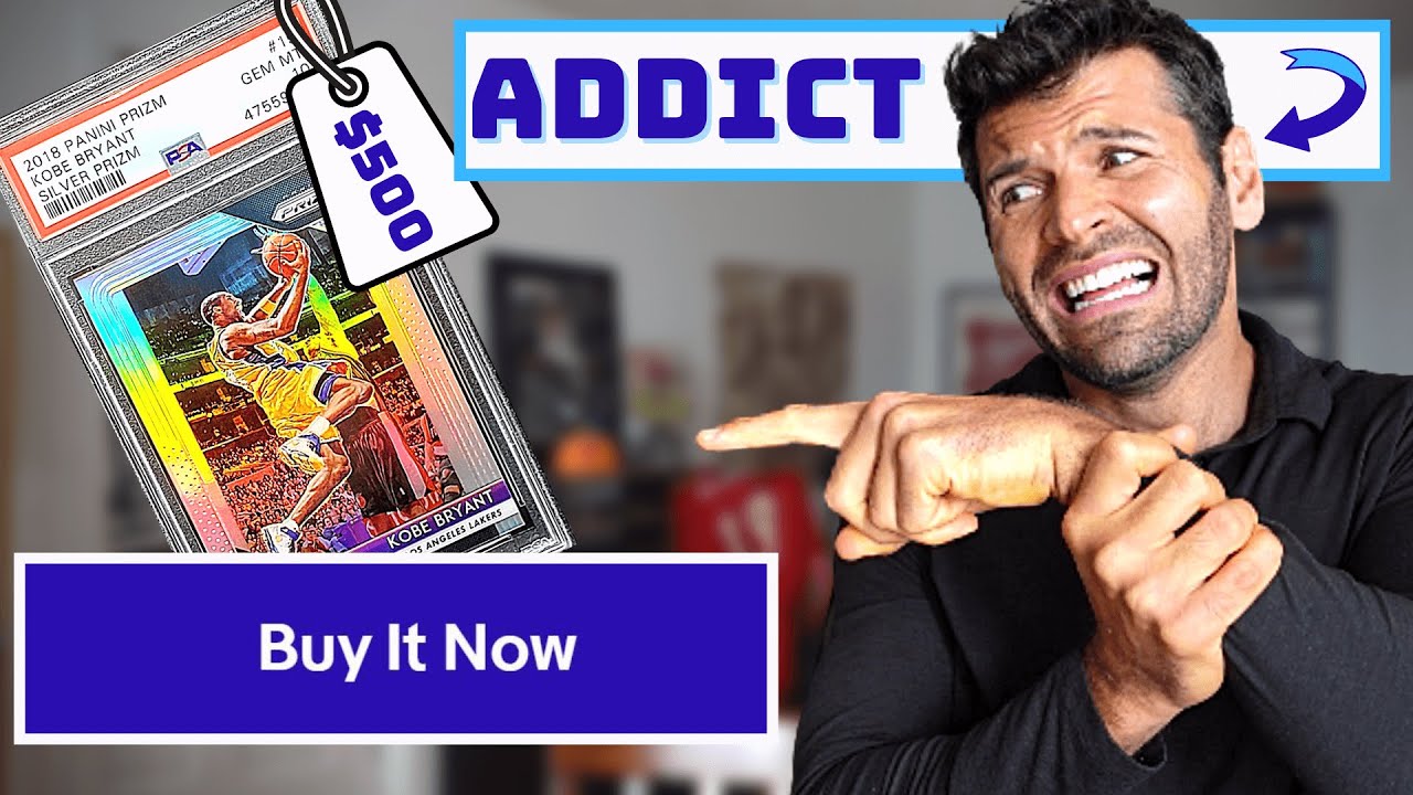 Never Impulse Buy Sports Cards Again with These Tips! YouTube