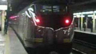 Ｅ６５５系を撮る