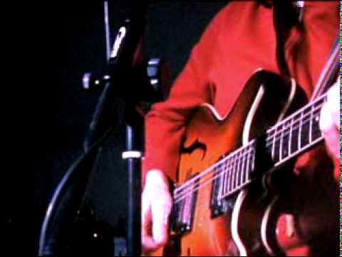 The Aislers Set Live At Williamsburg Public House - 6/15 - Long Division