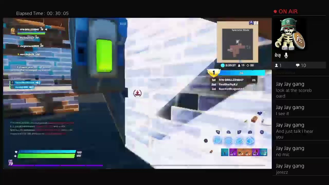 Charge shotgun vs pump shotgun