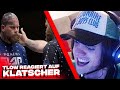 Tlow reagiert auf klatscher  tlow stream highlights