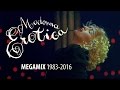 Madonna - Erotica / You Thrill Me MEGAMIX 1983-2016 (music video)
