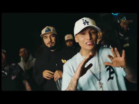 Chikilladas-Richard ahumada (video