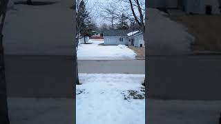 8pm in baudette minnesota march 30 2022